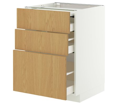 IKEA METOD/MAXIMERA (ИКЕА МЕТОДЫ/МАКСИМЕРА)