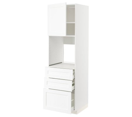 IKEA METOD/MAXIMERA (ИКЕА МЕТОДЫ/МАКСИМЕРА)