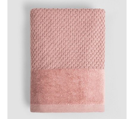 Полотенце для рук Homla NASIA 50x90 см Розовый