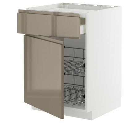 IKEA METOD/MAXIMERA (ИКЕА МЕТОДЫ/МАКСИМЕРА)