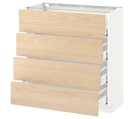 IKEA METOD / MAXIMERA (ИКЕА МЕТОДЫ/МАКСИМЕРА)