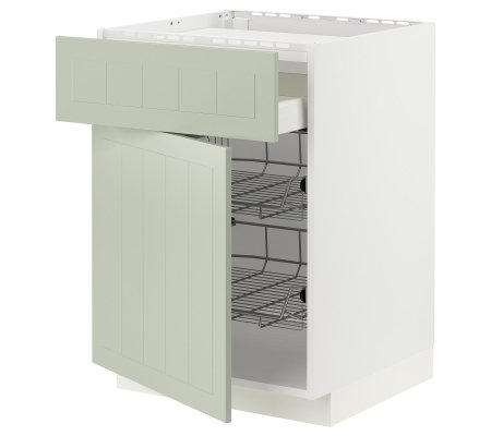 IKEA METOD / MAXIMERA (ИКЕА МЕТОДЫ/МАКСИМЕРА)