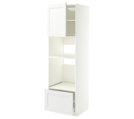IKEA METOD/MAXIMERA (ИКЕА МЕТОДЫ/МАКСИМЕРА)