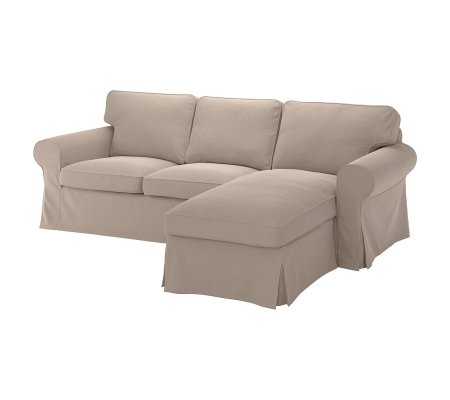 IKEA EKTORP (ИКЕА ЭКТОРП)