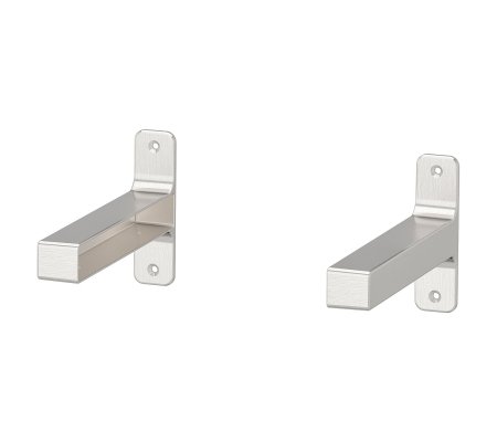 IKEA Консоль для полиці GRANHULT (ИКЕА GRANHULT)