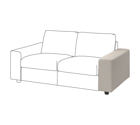 IKEA VIMLE (ИКЕА ВИМЛЕ)