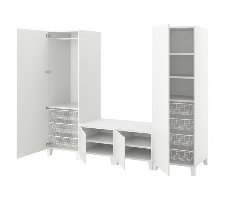 IKEA PLATSA (ИКЕА ПЛАТСА)