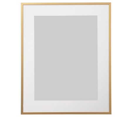IKEA Рамка LOMVIKEN (ИКЕА ЛОМВИКЕН)