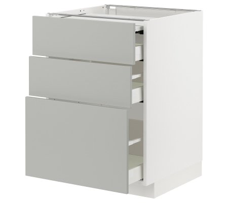 IKEA METOD/MAXIMERA (ИКЕА МЕТОДЫ/МАКСИМЕРА)