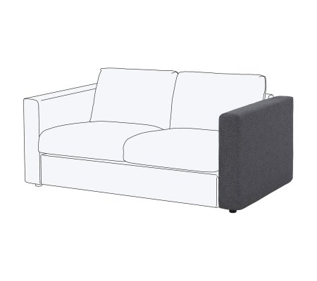 IKEA VIMLE (ИКЕА ВИМЛЕ)