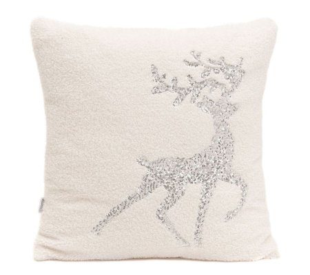 Декоративна наволочка Homla NIKO 45х45 см Принт, фото Декоративна наволочка Homla NIKO 45х45 см Принт