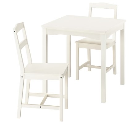 IKEA HAUGA / HAUGA (ИКЕА ХАУГА/ХАУГА)