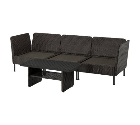 IKEA VITTSKAR (ИКЕА ВИТТСКАР)