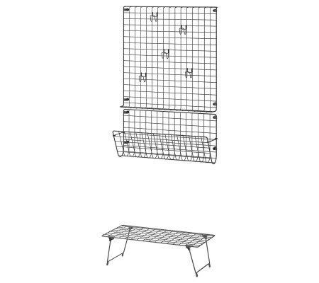 IKEA GREJIG (ИКЕА ГРЕДЖИГ)