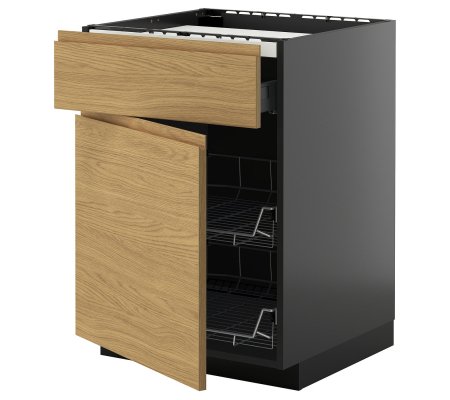 IKEA METOD / KNIVSHULT (ИКЕА МЕТОДЫ/КНИВШУЛЬТ)