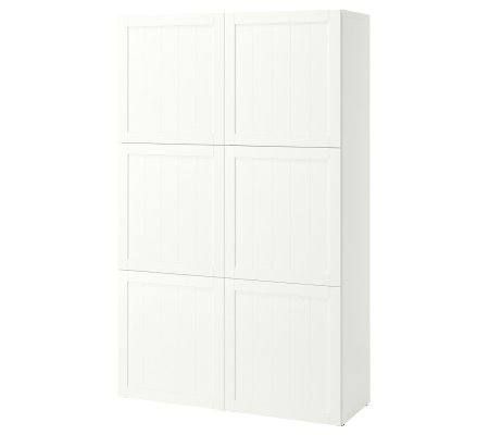 IKEA BESTA (ИКЕА БЕСТА)