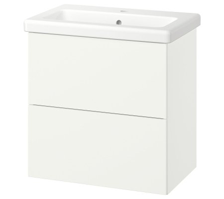 IKEA ENHET/TVALLEN (ИКЕА ENHET/TVALLEN)