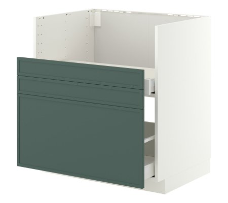 IKEA METOD / MAXIMERA (ИКЕА МЕТОДЫ/МАКСИМЕРА)