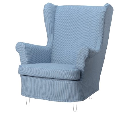 IKEA STRANDMON (ИКЕА СТРАНДМОН)