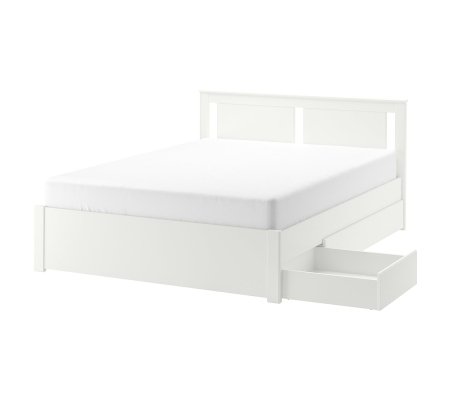 IKEA SONGESAND (ИКЕА Песочный песок)