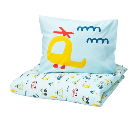 IKEA BARNDROM (ИКЕА БАРНДРОМ)