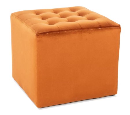 Пуф Signal LORI Welur Корица