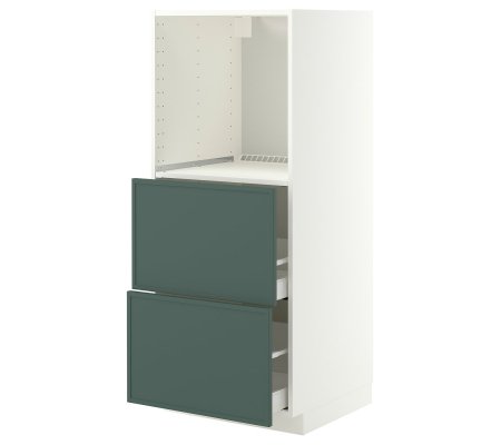 IKEA METOD/MAXIMERA (ИКЕА МЕТОДЫ/МАКСИМЕРА)