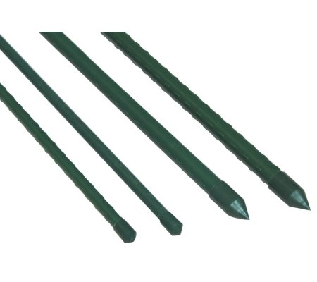 Садовый колышек Garden Line 1,1х120 см Зеленый