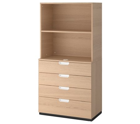 IKEA Шкаф GALANT (ИКЕА ГАЛАНТ)