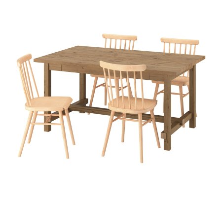 IKEA NORDVIKEN / HOGVED (ИКЕА НОРДВИКЕН/ХОГВЕД)