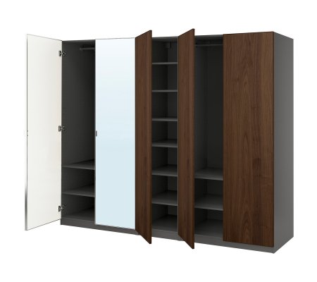 IKEA PAX / BJORNESKOGEN/AHEIM (ИКЕА PAX/BJORNESKOGEN/AHEIM)