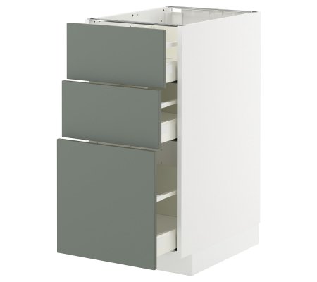 IKEA METOD/MAXIMERA (ИКЕА МЕТОДЫ/МАКСИМЕРА)
