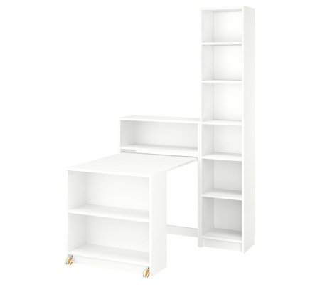 IKEA BILLY (ИКЕА БИЛЛИ)