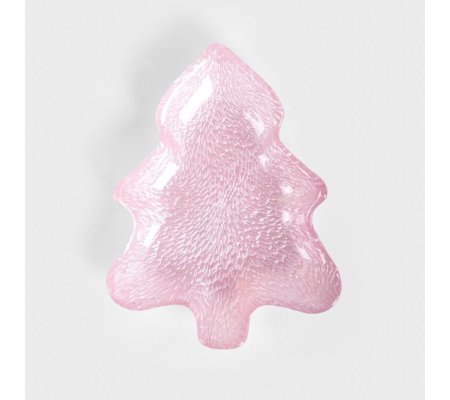 Десертная тарелка Homla BLITS 16 см Розовый, фото Десертная тарелка Homla BLITS 16 см Розовый