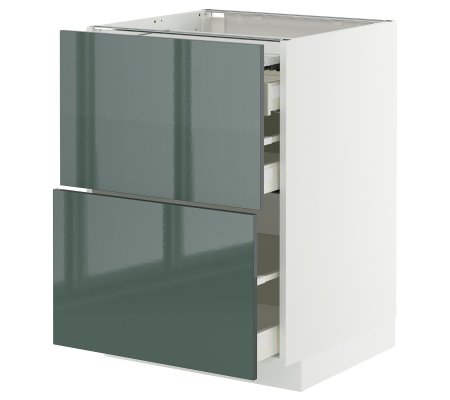 IKEA METOD / MAXIMERA (ИКЕА МЕТОДЫ/МАКСИМЕРА)