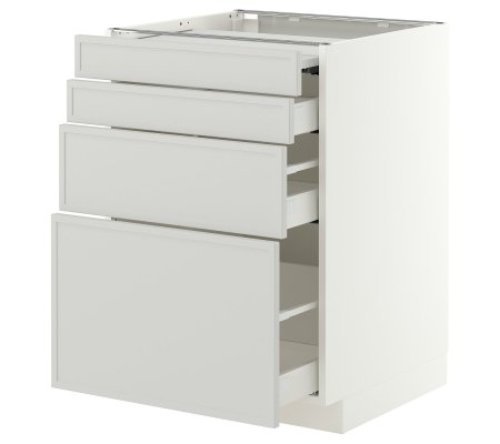 IKEA METOD/MAXIMERA (ИКЕА МЕТОДЫ/МАКСИМЕРА)