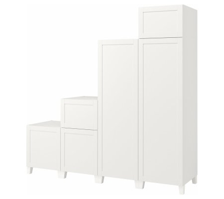 IKEA PLATSA (ИКЕА ПЛАТСА)