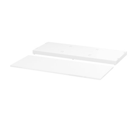 IKEA Верхня панель і цоколь NORDLI (ИКЕА NORDLI)