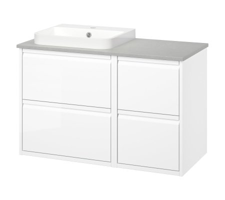 IKEA ANGSJON / BACKSJON (ИКЕА ANGSJON/BACKSJON)