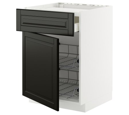 IKEA METOD / MAXIMERA (ИКЕА МЕТОДЫ/МАКСИМЕРА)