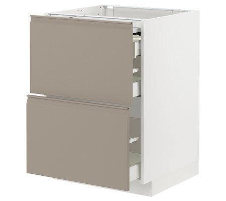 IKEA METOD/MAXIMERA (ИКЕА МЕТОДЫ/МАКСИМЕРА)