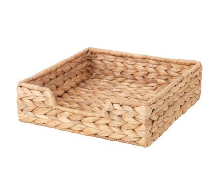 IKEA Салфетница CISSAN Бежевый (ИКЕА СИССАН)