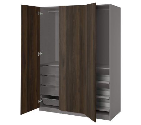 IKEA PAX / STORKLINTA (ИКЕА ПАКС/СТОРКЛИНТА)