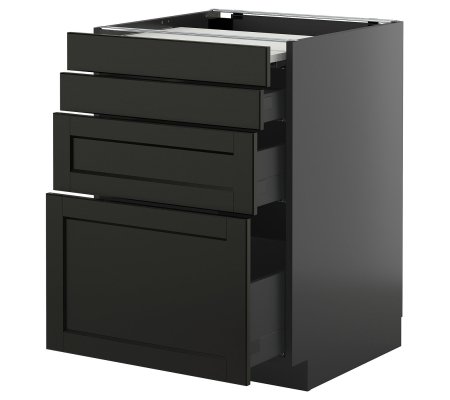 IKEA METOD/KNIVSHULT (ИКЕА МЕТОДЫ/КНИВШУЛЬТ)