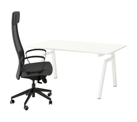 IKEA TROTTEN/MARKUS (ИКЕА ТРОТТЕН/МАРКУС)
