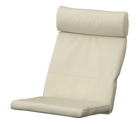 IKEA Подушка-сиденье на кресло POANG (ИКЕА ПОАНГ)