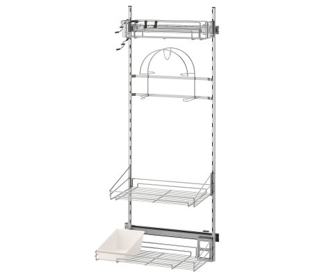 IKEA Модуль для хранения UTRUSTA (ИКЕА УТРУСТА), фото IKEA Модуль для хранения UTRUSTA (ИКЕА УТРУСТА)