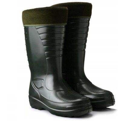 Гумові чоботи Lemigo GRENLANDER  862 р. 45 Зелений, фото Гумові чоботи Lemigo GRENLANDER  862 р. 45 Зелений