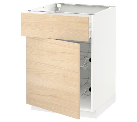 IKEA METOD/MAXIMERA (ИКЕА МЕТОДЫ/МАКСИМЕРА)