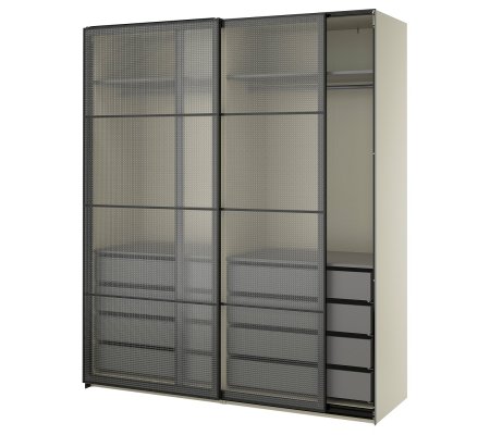 IKEA PAX / LUNDBRASMA (ИКЕА PAX/LUNDBRASMA)